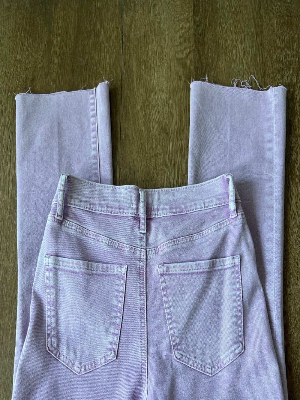 Express jeans - Picture 4 of 4
